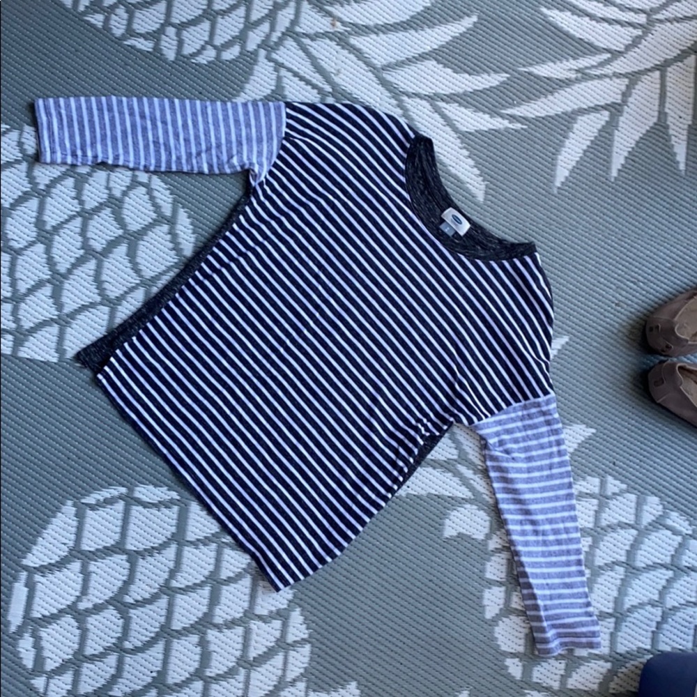 Old Navy shirt